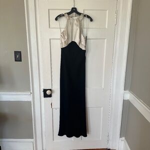 Ralph Lauren Black Label Long Dress